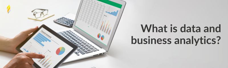 How Is Data Analytics Used in Business?