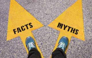 8 Myths about enterprise data management in 2023