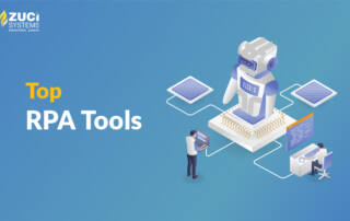 Best RPA tools