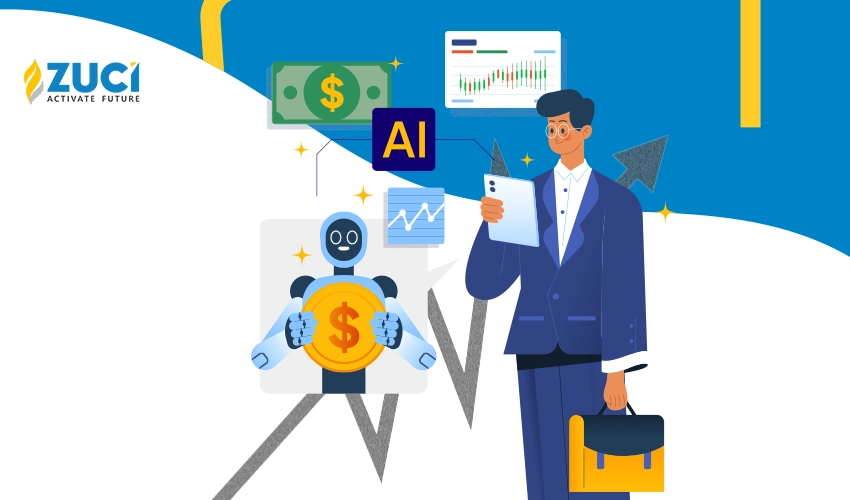 AI in personalized Financial planning