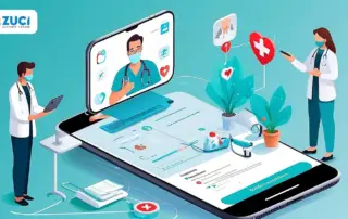 Telehealth trends