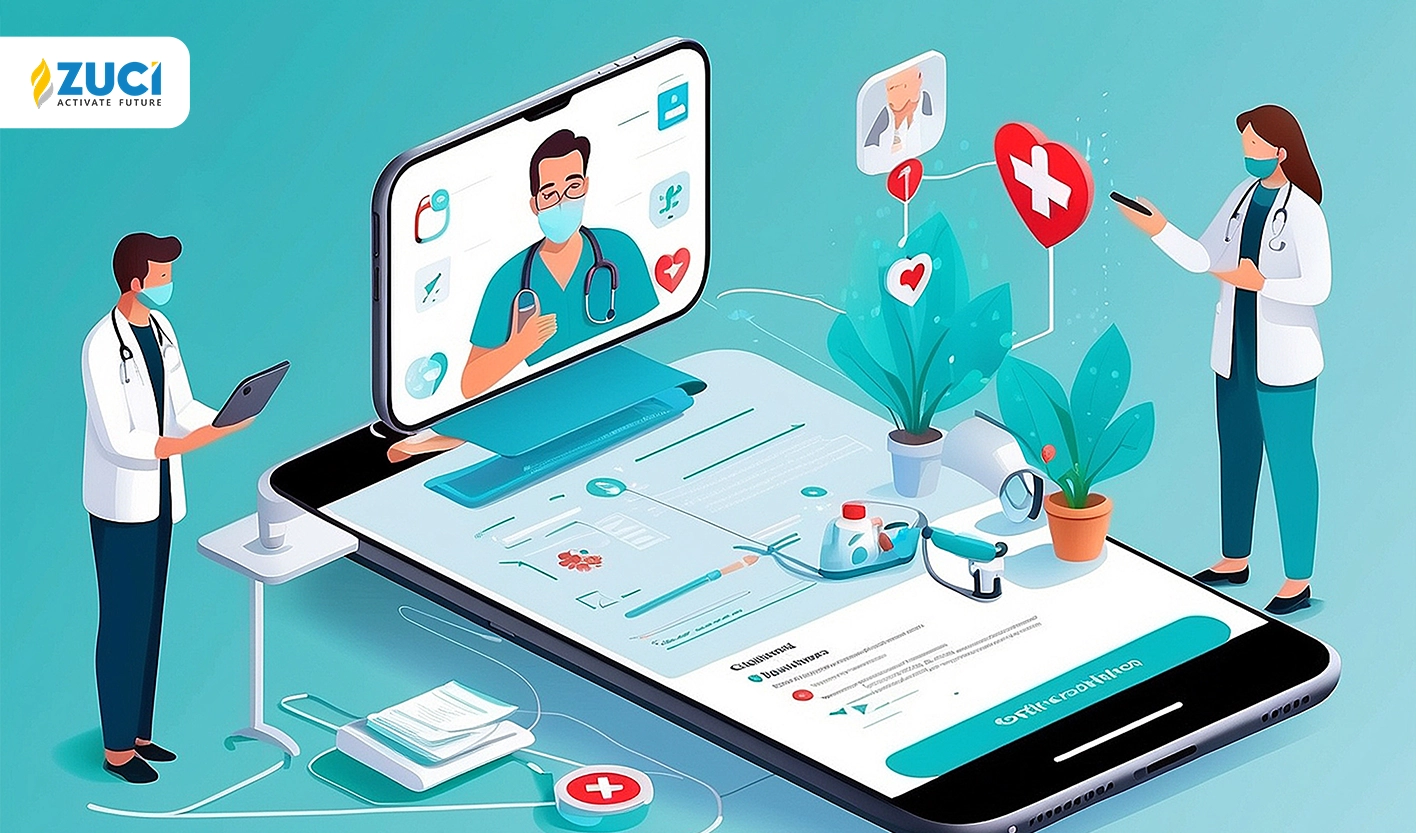 AI Telehealth trends