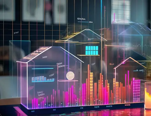 Onroerend goed data analytics